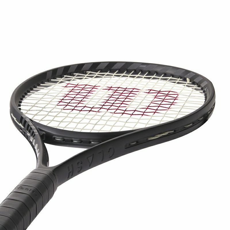 テニスラケット ウイルソン（Ｗｉｌｓｏｎ）ブレード 98 16X19 V8.0