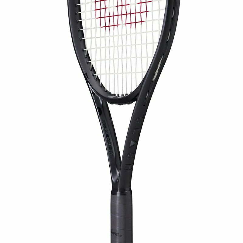 テニスラケット ウイルソン（Ｗｉｌｓｏｎ）ブレード 98 16X19 V8.0 