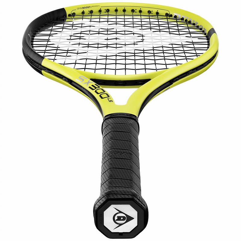 SX300 G2 DUNLOP ダンロップ - テニス