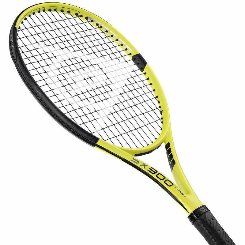 テニスラケット ダンロップ エスエックス 300 ツアー 2022年モデル (G2