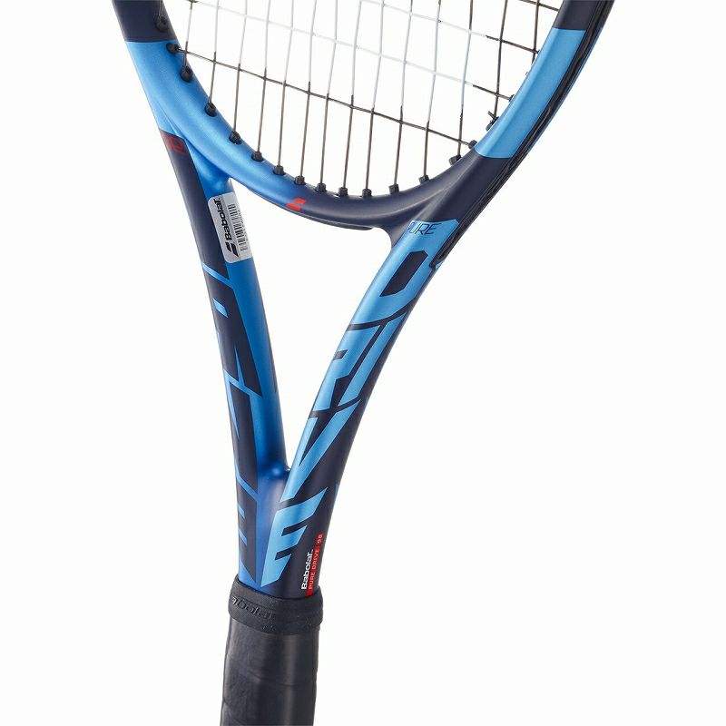 バボラ (babolat)テニスラケット ピュア ドライブ 98 (PURE DRIVE 98 