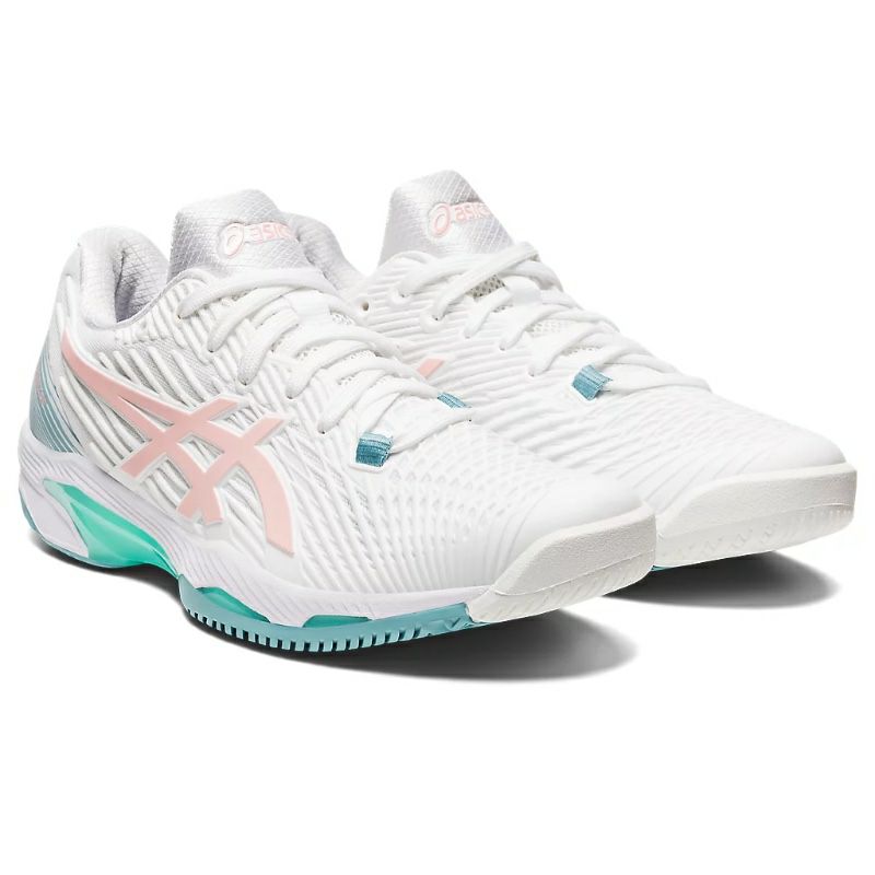 30%OFF 在庫限り】アシックス(asics) レディース テニスシューズ