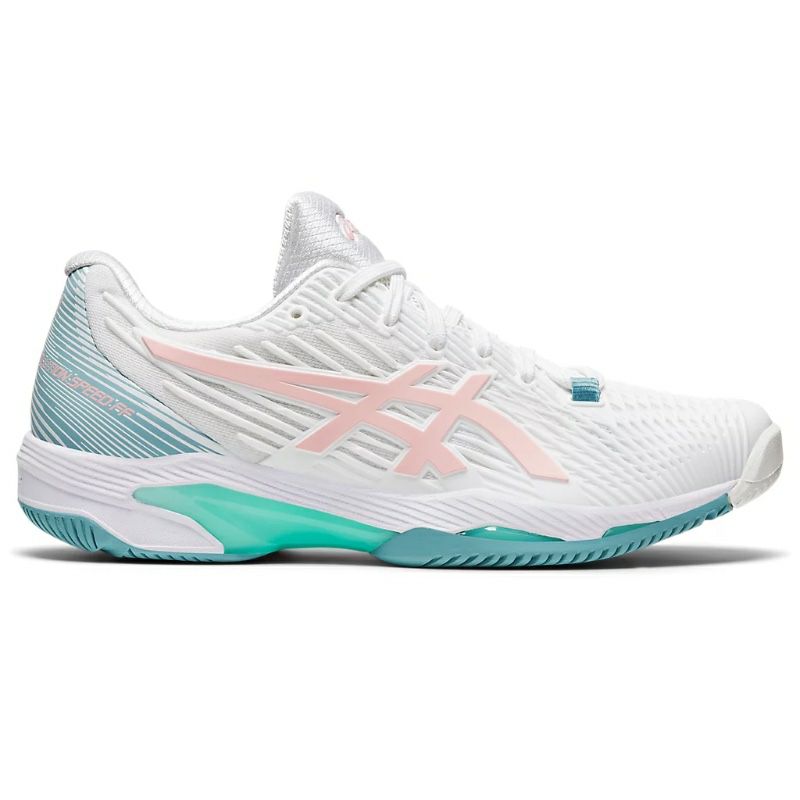 30%OFF 在庫限り】アシックス(asics) レディース テニスシューズ